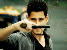 mahesh