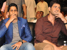 mahesh chaitu