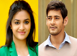 mahesh keerty