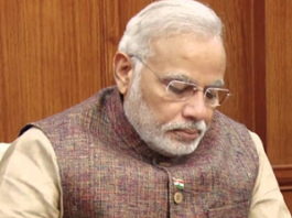 modi