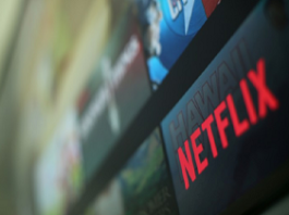 netflix
