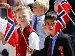 norway