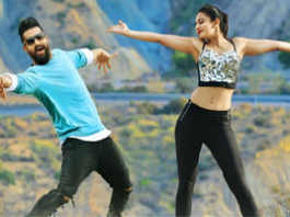 ntr rakul