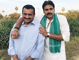 pawan