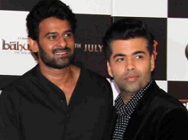 prabhas karan