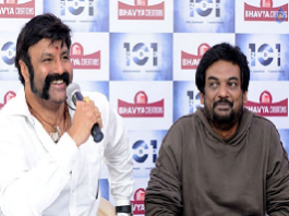 puri balayya