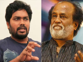 rajinikanth