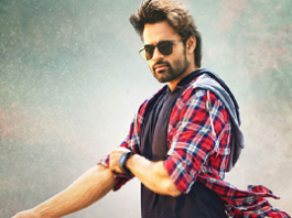 sai dharam tej