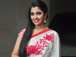shyamala