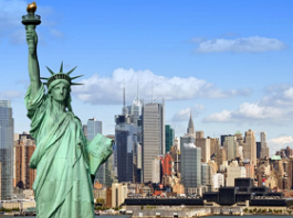 statue of liberty