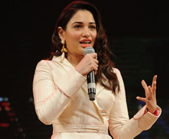 tamanna