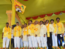 tdp