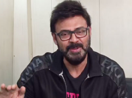 venky