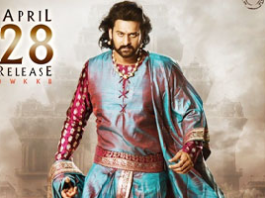 Baahubali 2