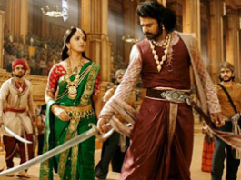 Baahubali 2