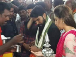 CHARAN