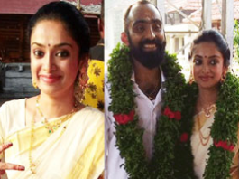 Gauthami Nair