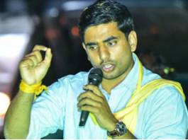LOKESH