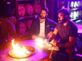 Nithiin