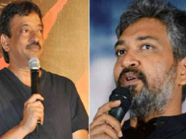 RAJAMOULI RGV