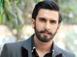 RANVEER