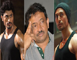 RGV Tiger