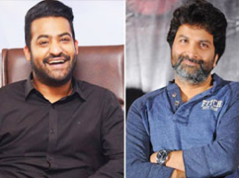Trivikram NTR