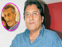 Vinod Khanna