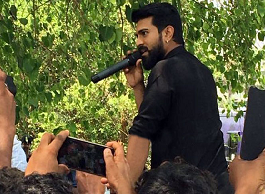 charan