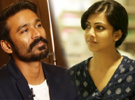 dhanush