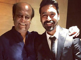 rajini dhanush