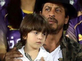 shahrukh