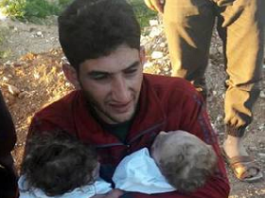 syria