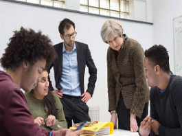 theresa