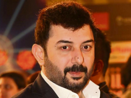 Arvind Swamy