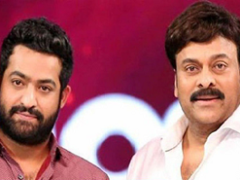 Chiru ntr