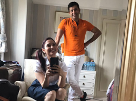 Kunal Kohli tam
