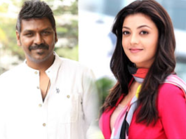Lawrence, Kajal Aggarwal