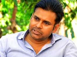 Pawan Kalyan