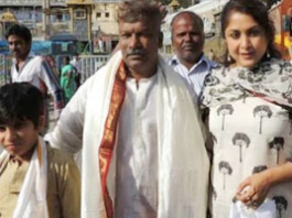 Ramya Krishna