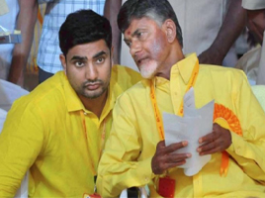 babu lokesh