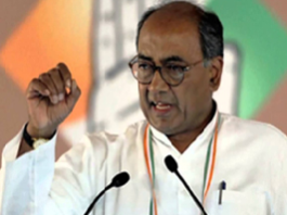 digvijay