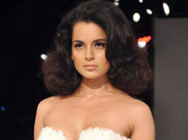 kangana