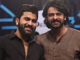 prabhas sharwa
