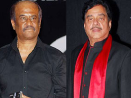 rajini shatrughna