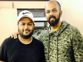 rohit shetty