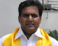 Deepak Reddy