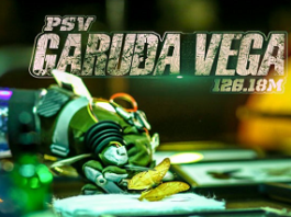 GARUDA VEGA