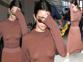 Kendall Jenner