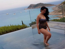 Manyata Dutt